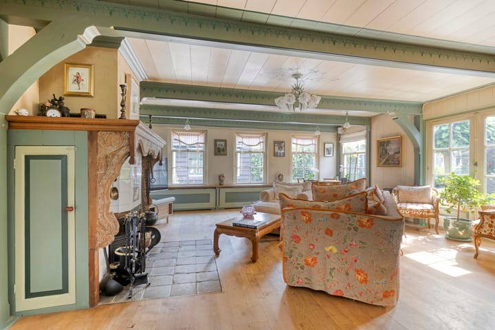 Photo 7 of Driehuizen 20