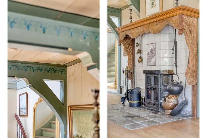 Photo 9 of Driehuizen 20