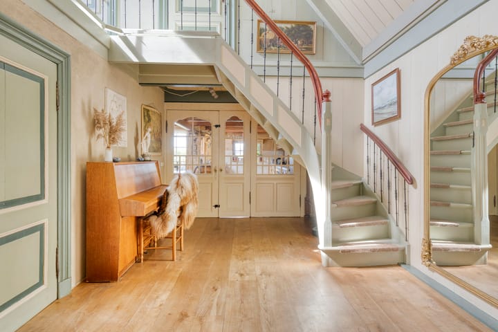 Photo 10 of Driehuizen 20