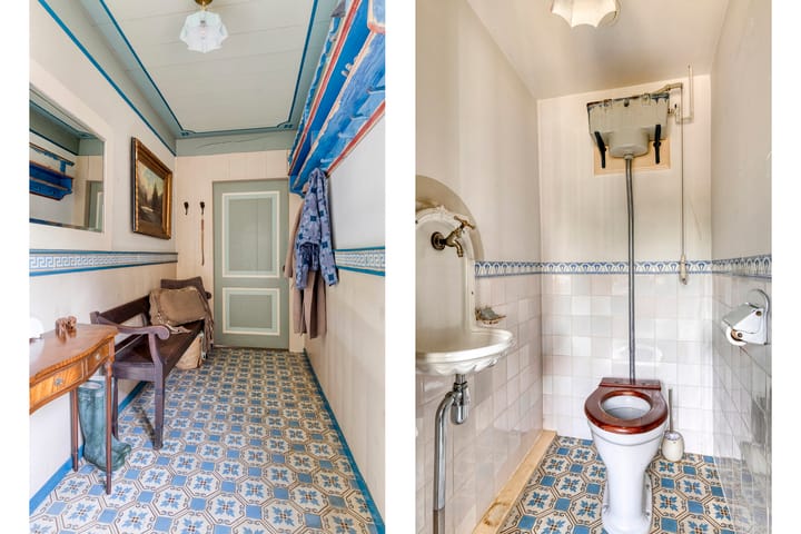 Photo 11 of Driehuizen 20