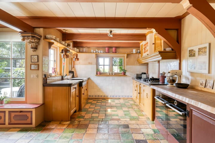 Photo 13 of Driehuizen 20