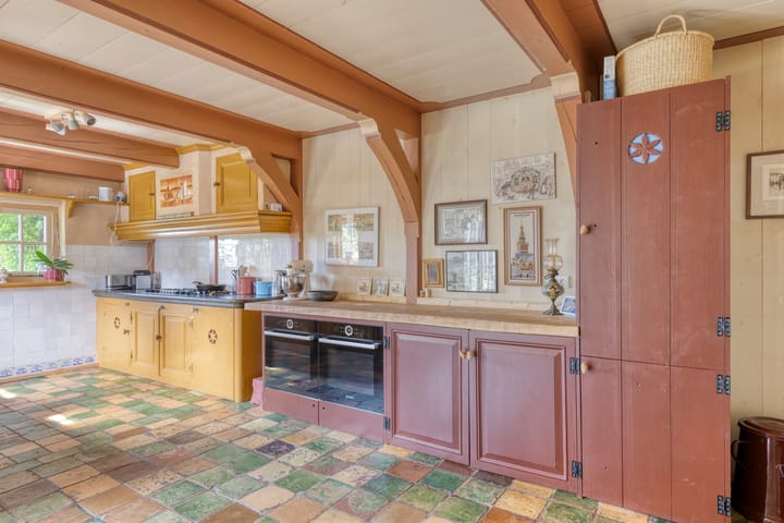 Photo 14 of Driehuizen 20