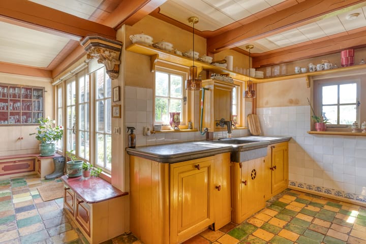 Photo 15 of Driehuizen 20