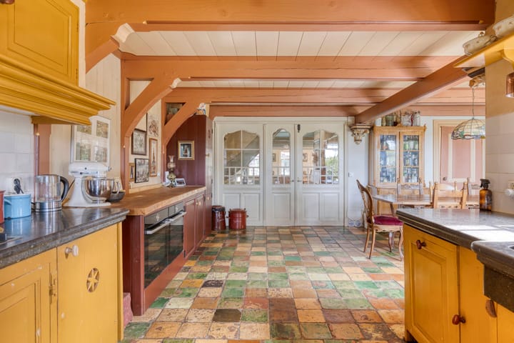 Photo 16 of Driehuizen 20