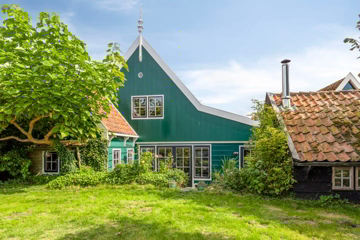 Photo 26 of Driehuizen 20