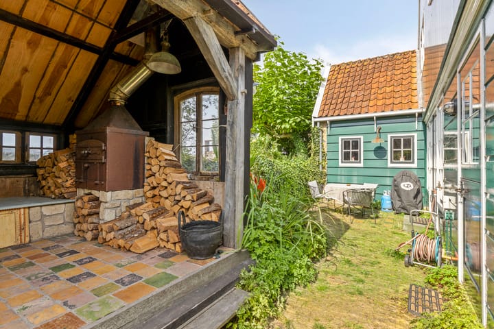 Photo 27 of Driehuizen 20