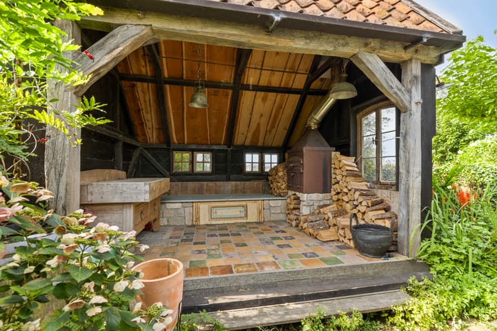 Photo 28 of Driehuizen 20