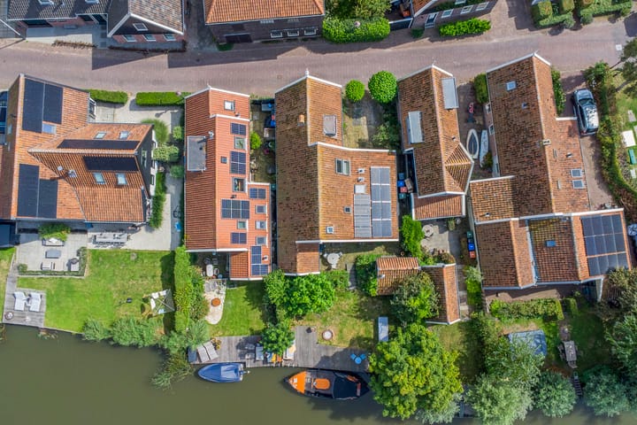 Photo 29 of Driehuizen 20