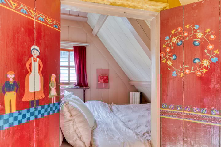 Photo 33 of Driehuizen 20