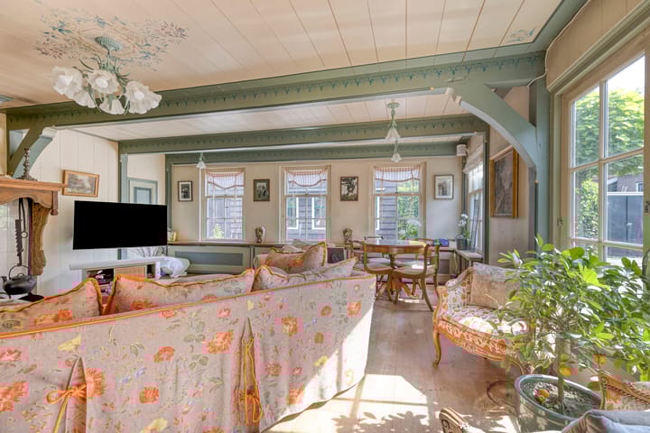 Photo 6 of Driehuizen 20