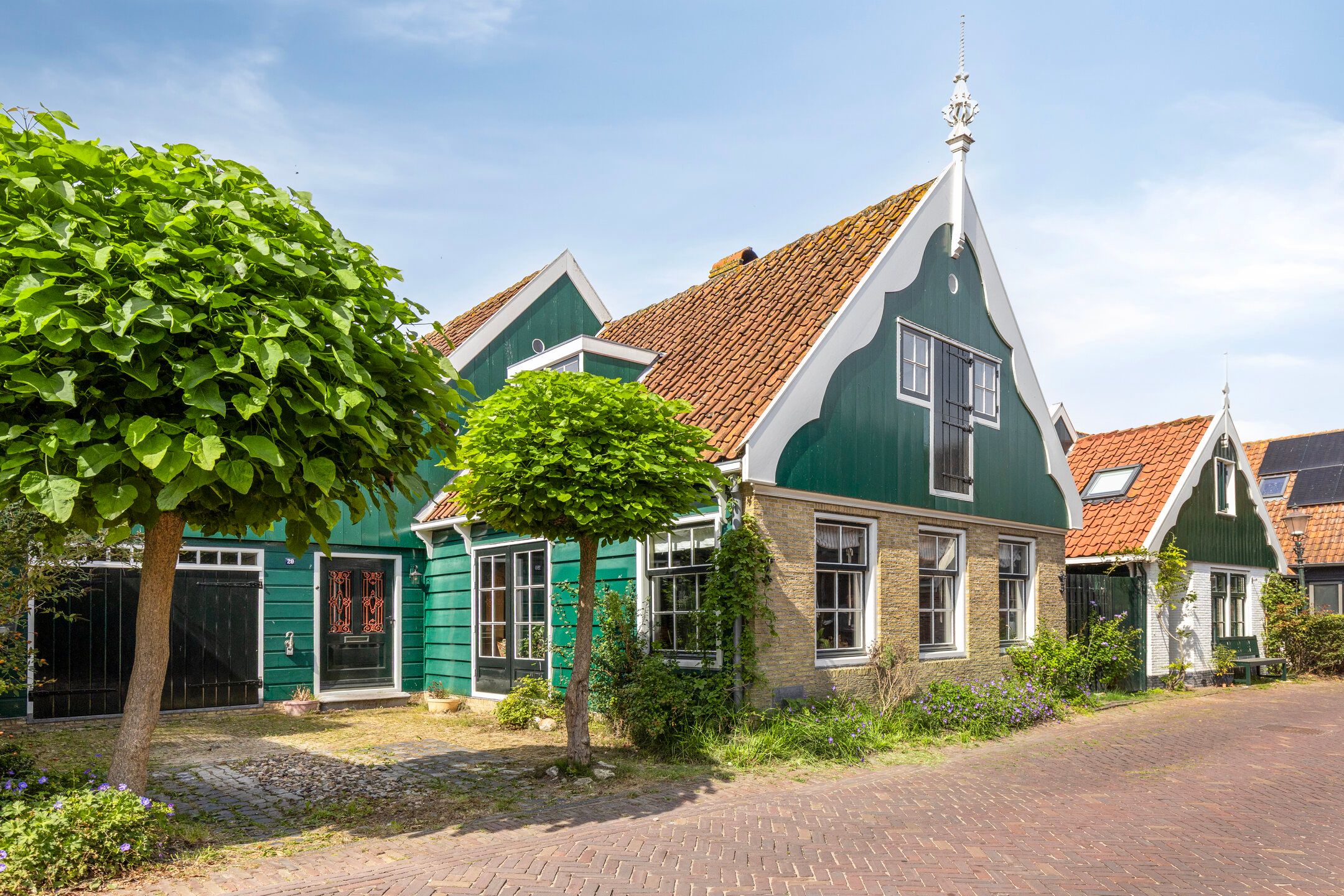 Driehuizen, 20, Driehuizen, 1844KK, Noord-Holland, Nederland 20 