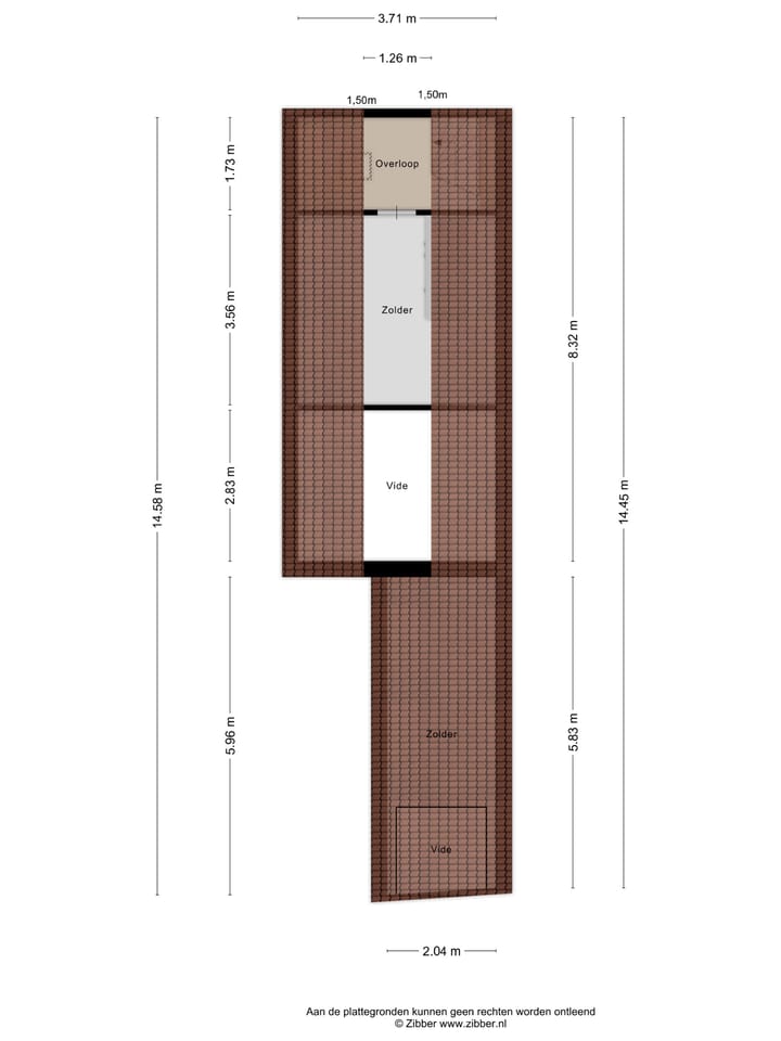 Photo 51 of Driehuizen 20