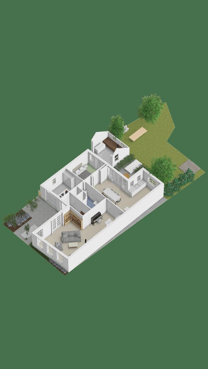 Photo 52 of Driehuizen 20