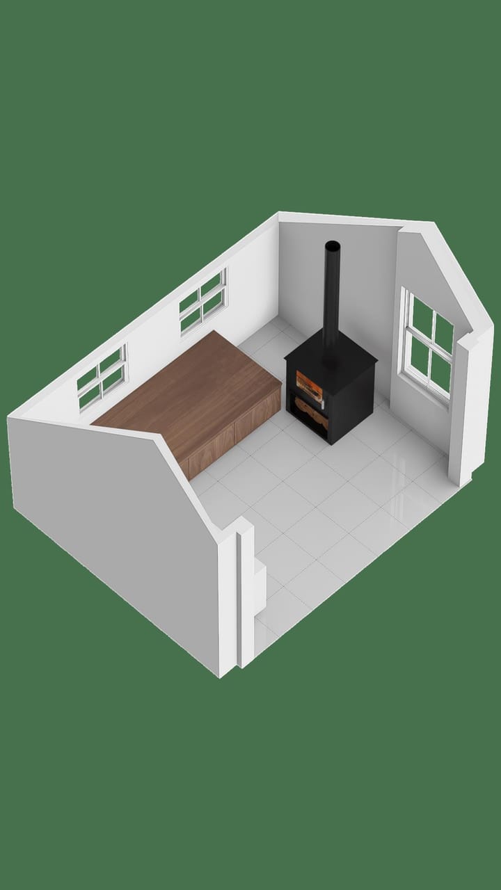 Photo 56 of Driehuizen 20