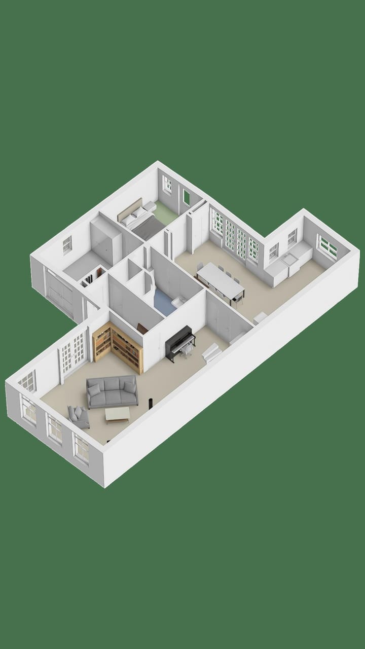 Photo 53 of Driehuizen 20