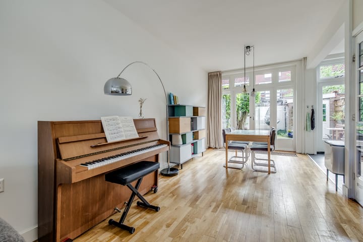 Foto 3 van Julianaweg 324