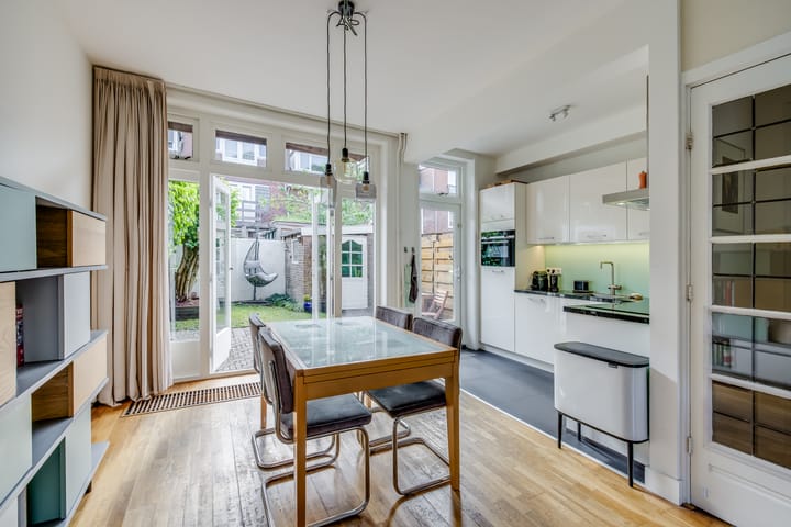 Foto 7 van Julianaweg 324