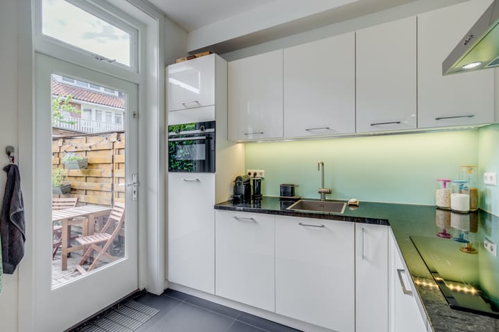 Foto 10 van Julianaweg 324