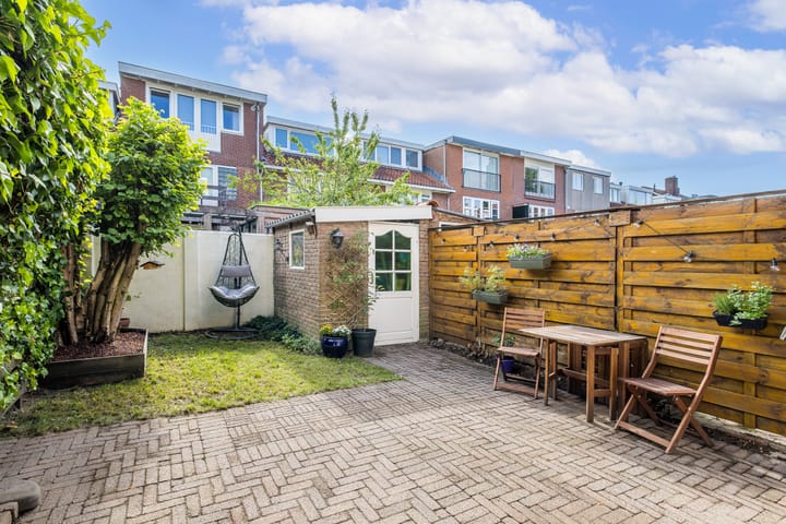 Foto 12 van Julianaweg 324