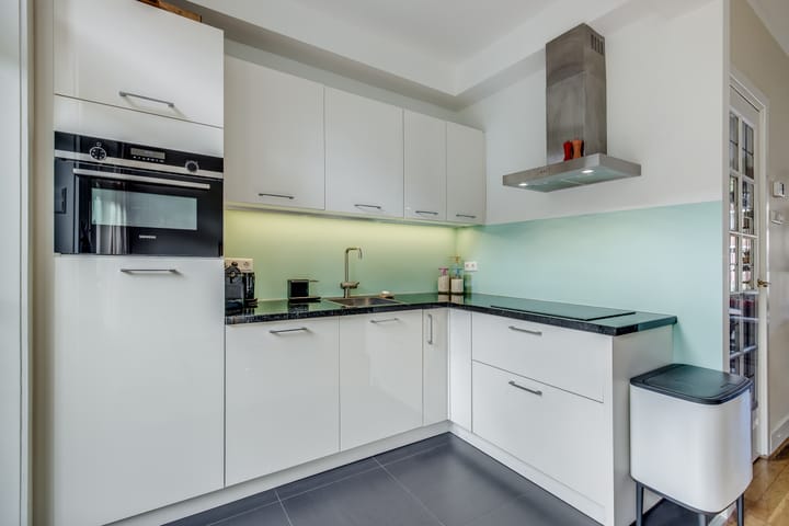 Foto 9 van Julianaweg 324