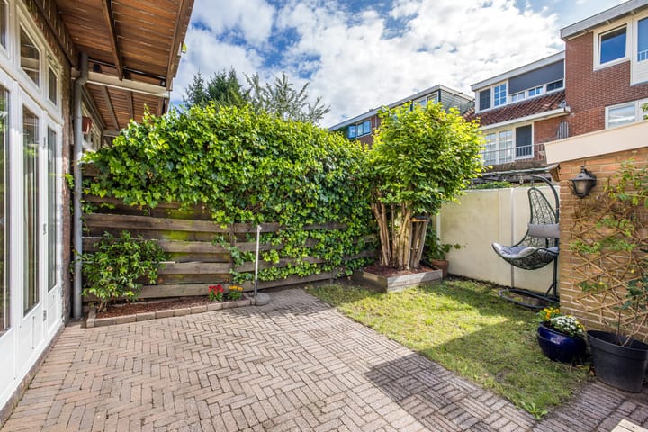 Foto 13 van Julianaweg 324