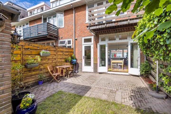 Foto 15 van Julianaweg 324