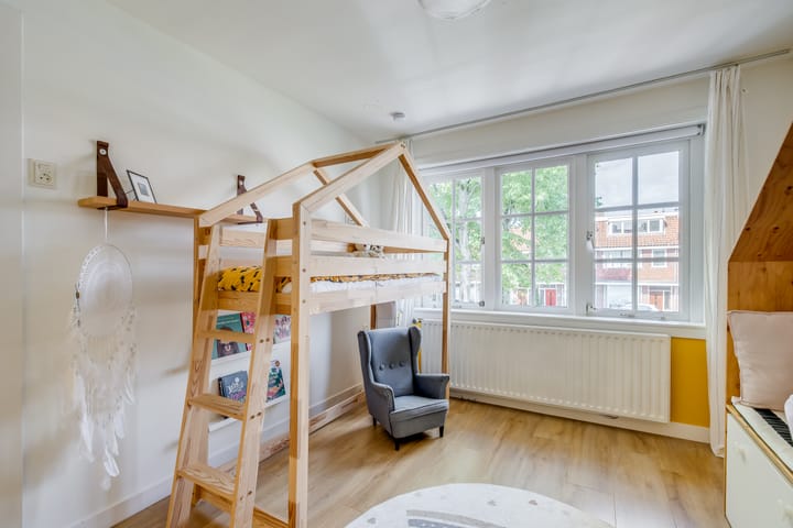 Foto 29 van Julianaweg 324