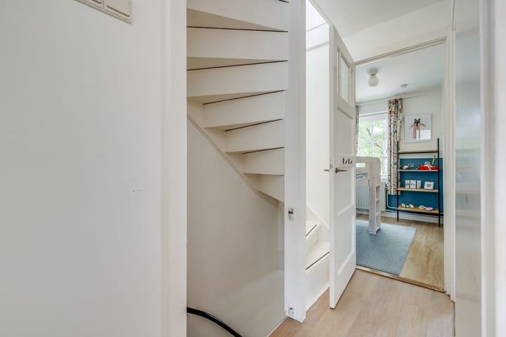 Foto 32 van Julianaweg 324