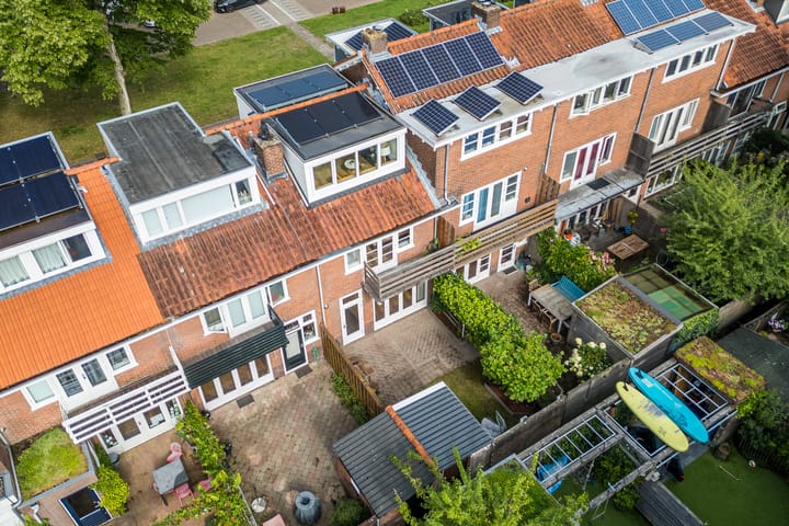 Foto 38 van Julianaweg 324