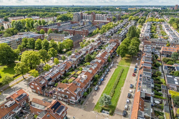 Foto 40 van Julianaweg 324