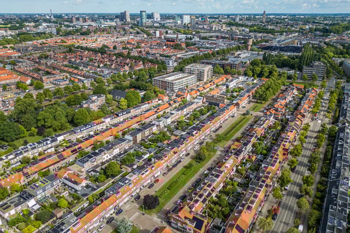 Foto 41 van Julianaweg 324