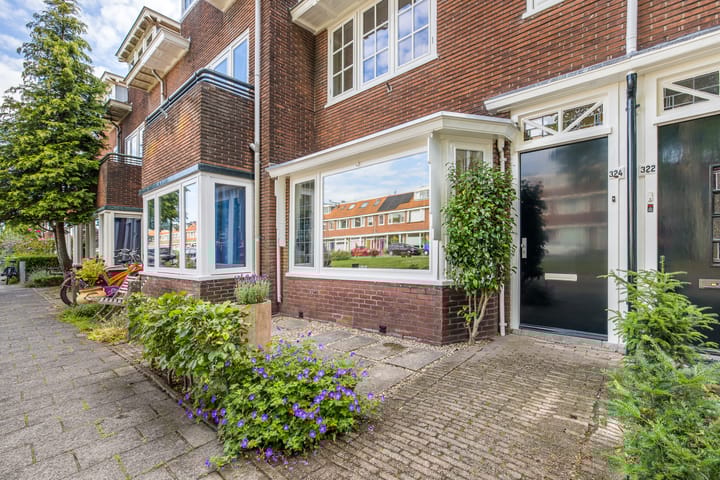 Foto 5 van Julianaweg 324