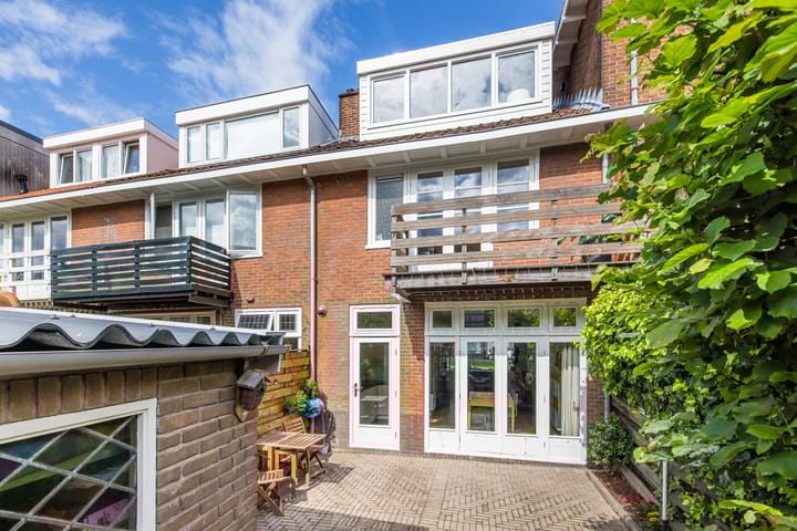 Foto 14 van Julianaweg 324