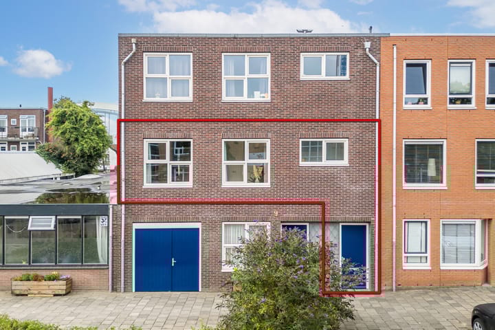 Photo 5 of C. van Maasdijkstraat 80-A