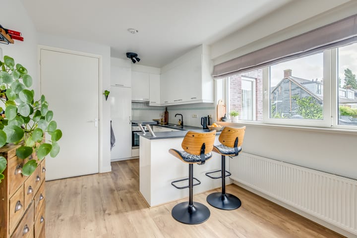 Photo 3 of C. van Maasdijkstraat 80-A