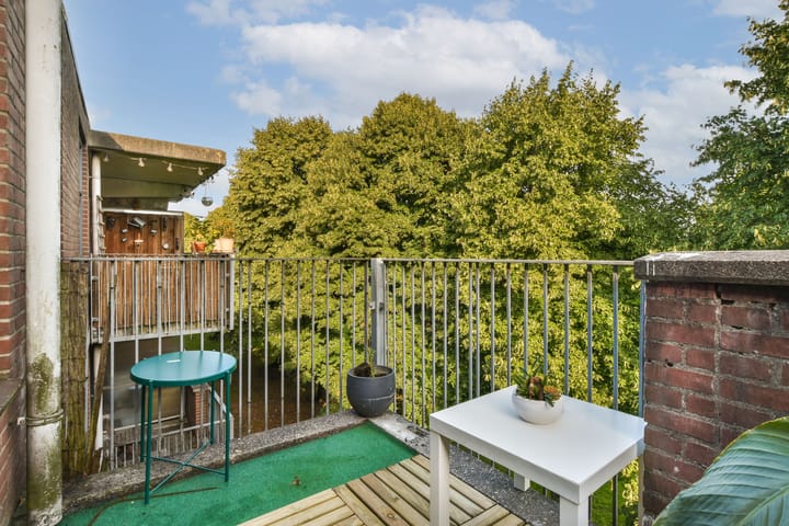 Foto 3 van Toutenburgstraat 113