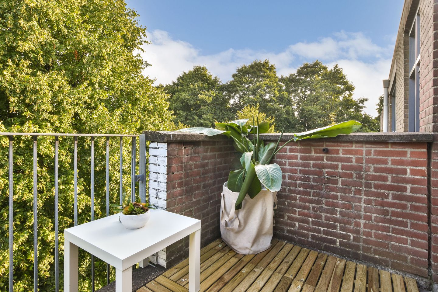 Foto 4 van Toutenburgstraat 113