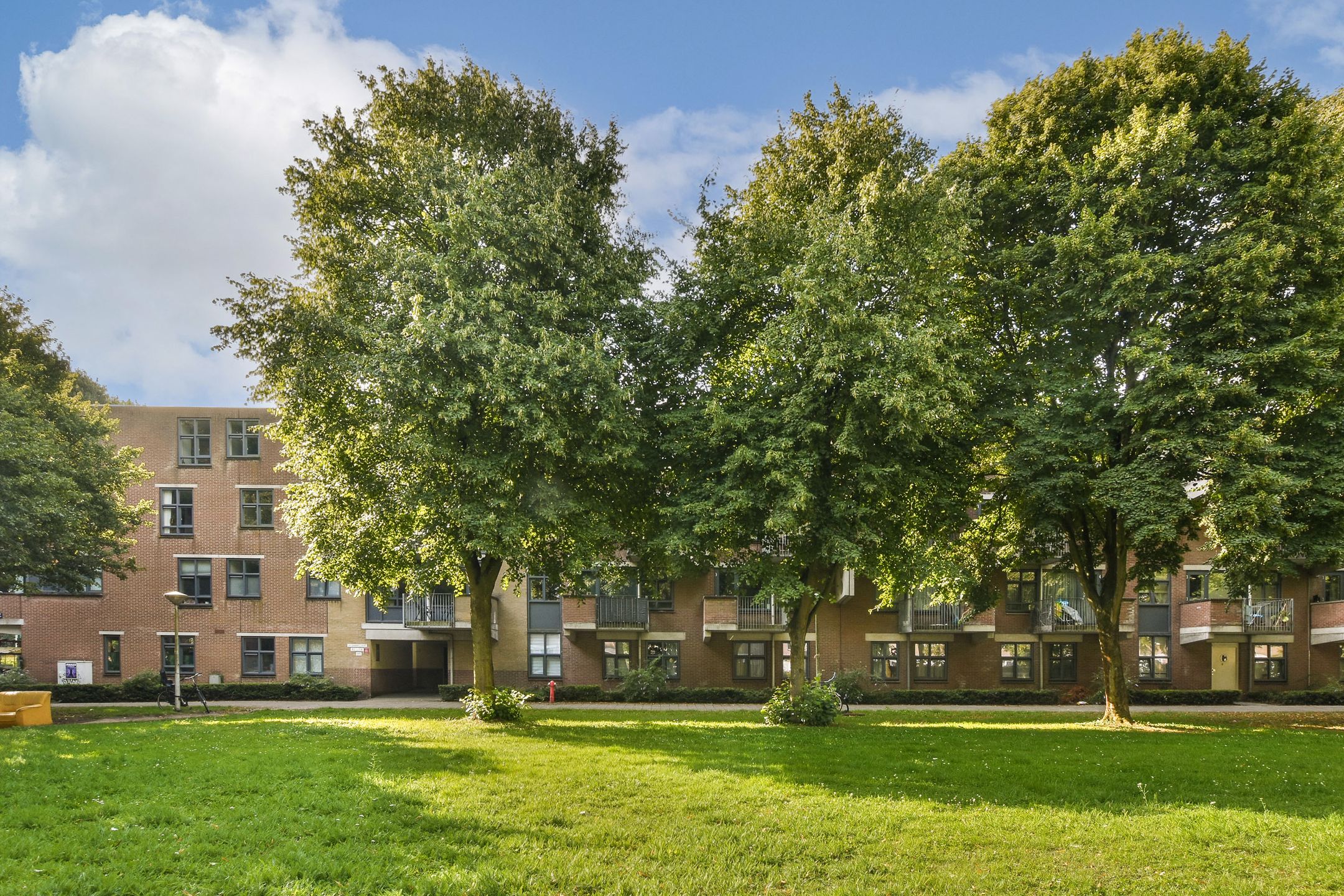 Foto 6 van Toutenburgstraat 113