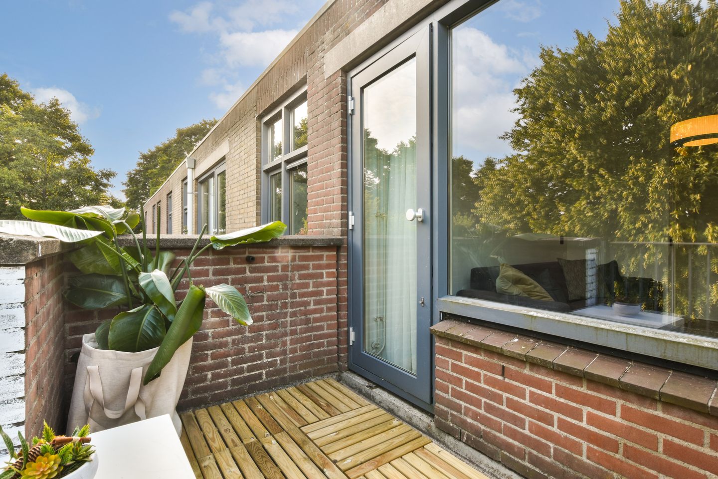 Foto 5 van Toutenburgstraat 113