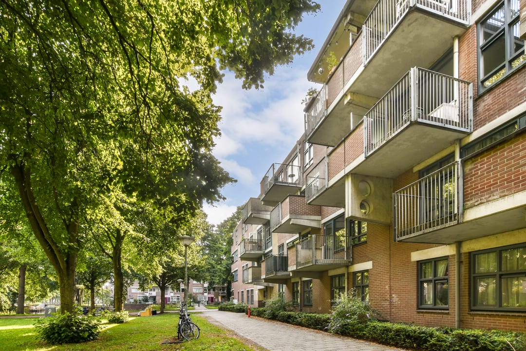 Foto 22 van Toutenburgstraat 113