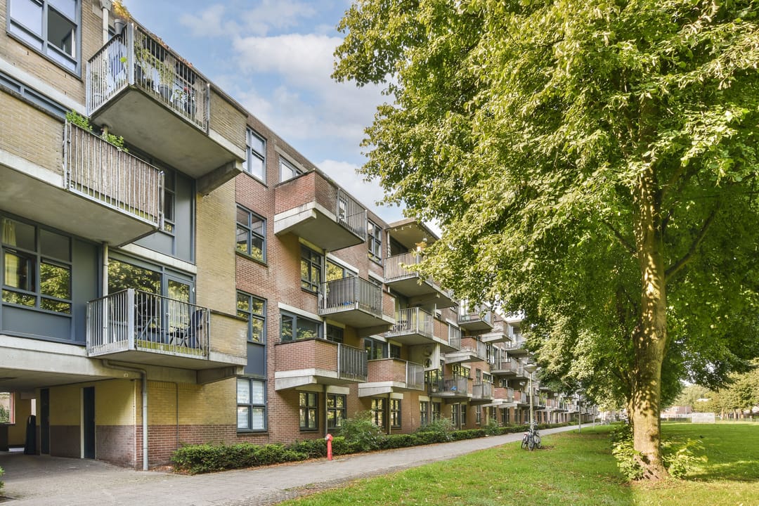 Foto 23 van Toutenburgstraat 113