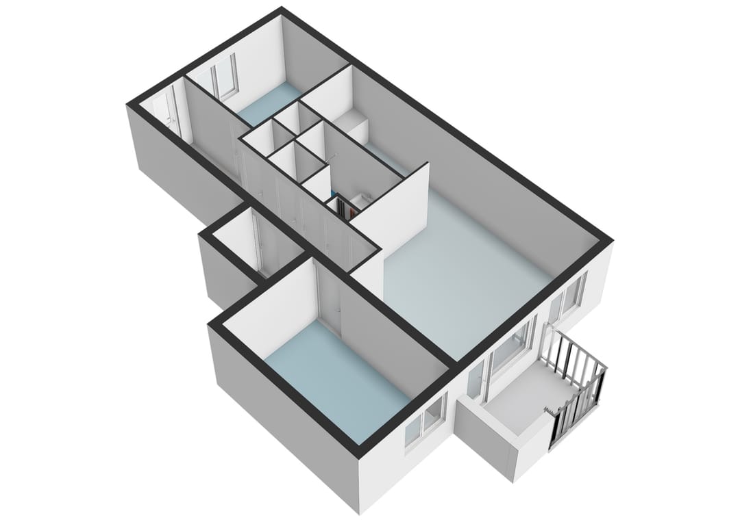 Foto 26 van Toutenburgstraat 113