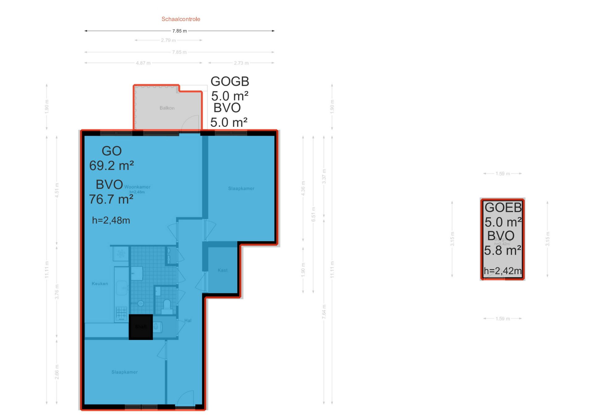 Foto 27 van Toutenburgstraat 113