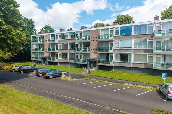 Foto 1 van Henricus Muntinglaan 16