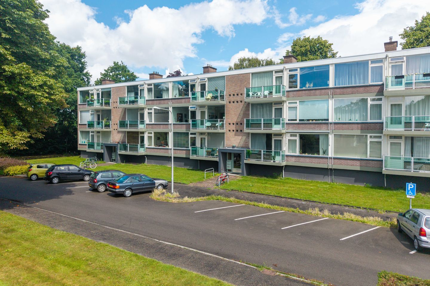 Foto 1 van Henricus Muntinglaan 16