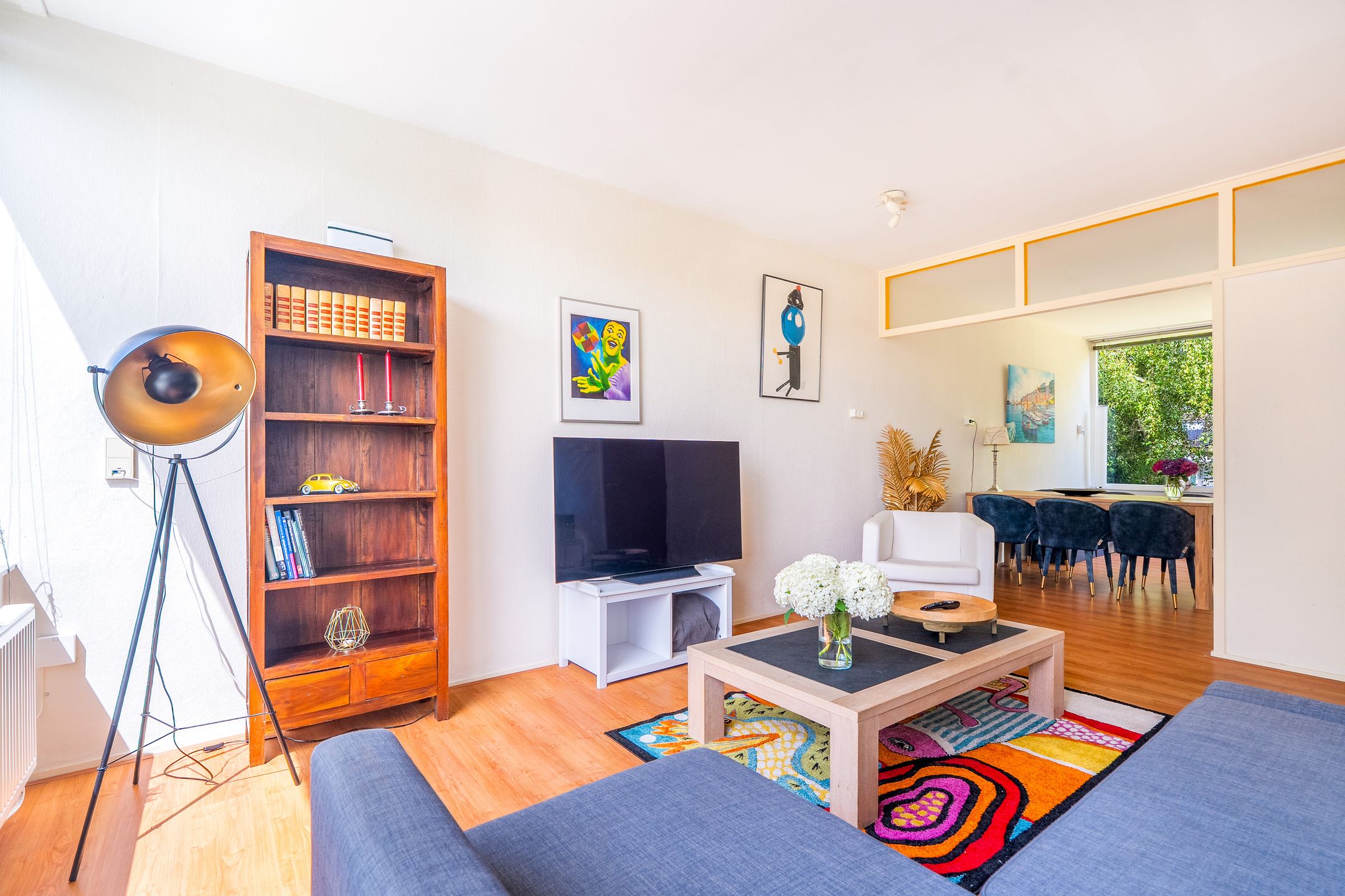 Foto 3 van Henricus Muntinglaan 16