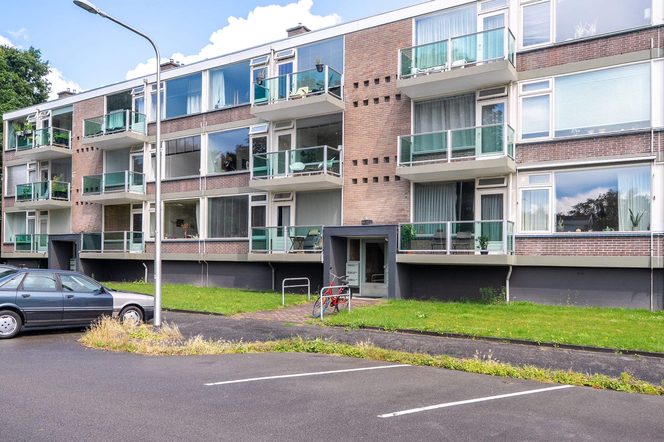 Foto 6 van Henricus Muntinglaan 16