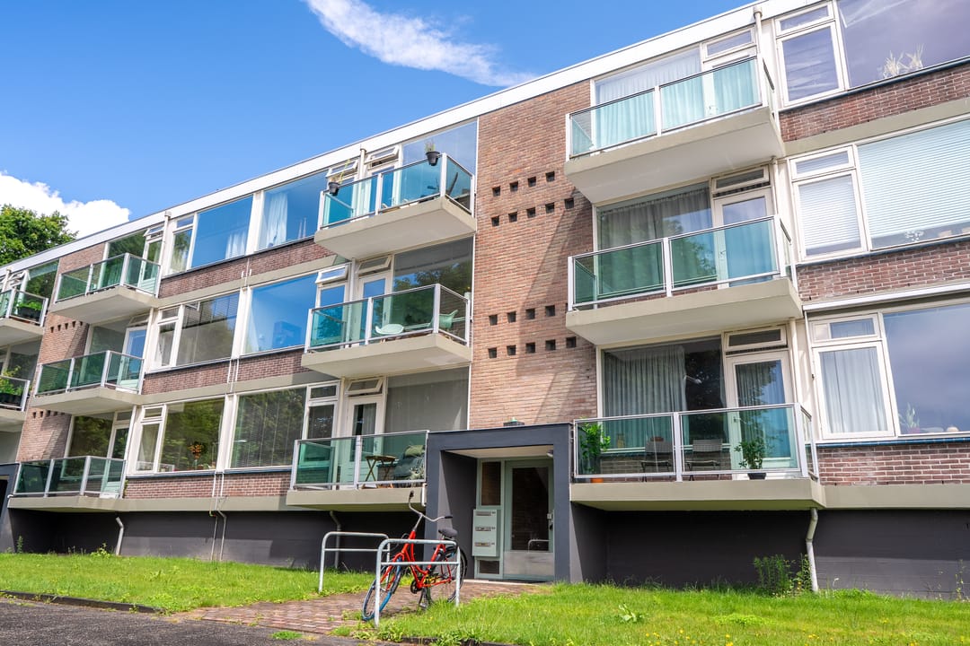 Foto 8 van Henricus Muntinglaan 16