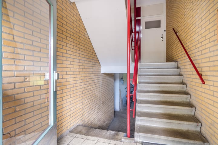 Foto 10 van Henricus Muntinglaan 16