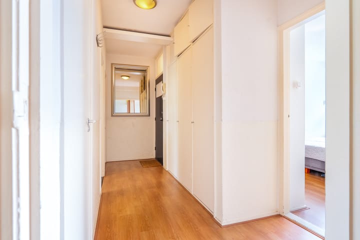 Foto 12 van Henricus Muntinglaan 16